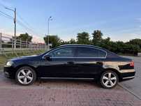 Vw Passat B7 2.0 TDI BlueMotion