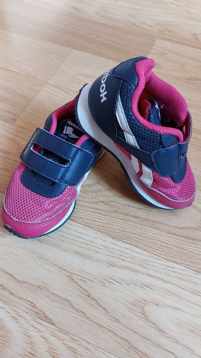 Маратонки Reebok