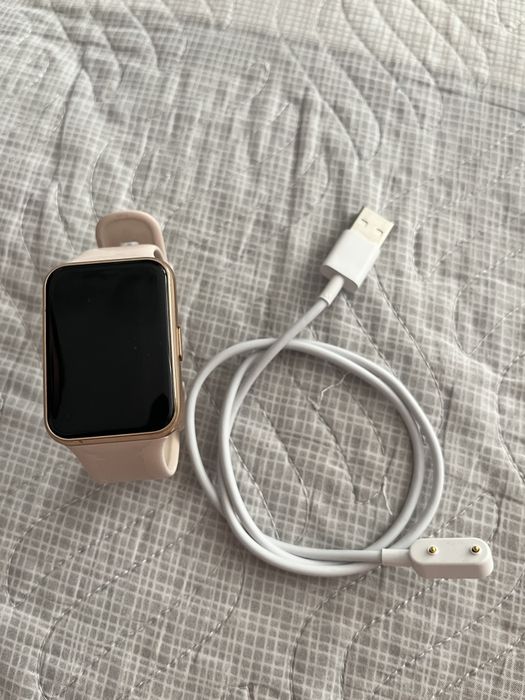 Smartwatch Huawei fit 2