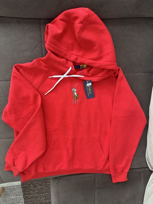 Hanorac Polo Ralph Lauren