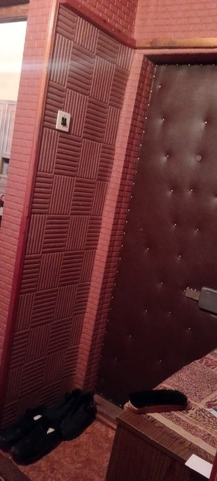 Квартира 2 комнатная