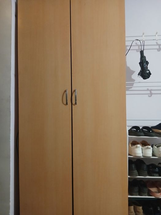 Detiskiy kiyim shkaf