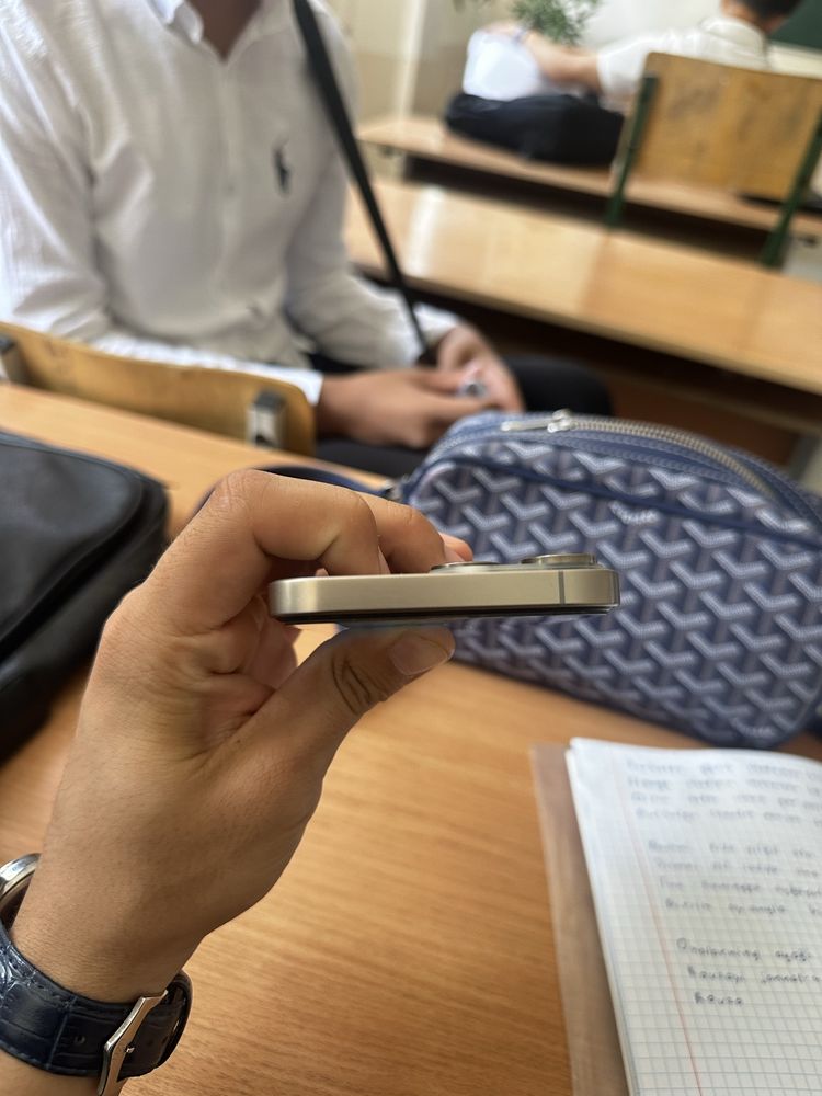 Iphone xr 15 pro korpus