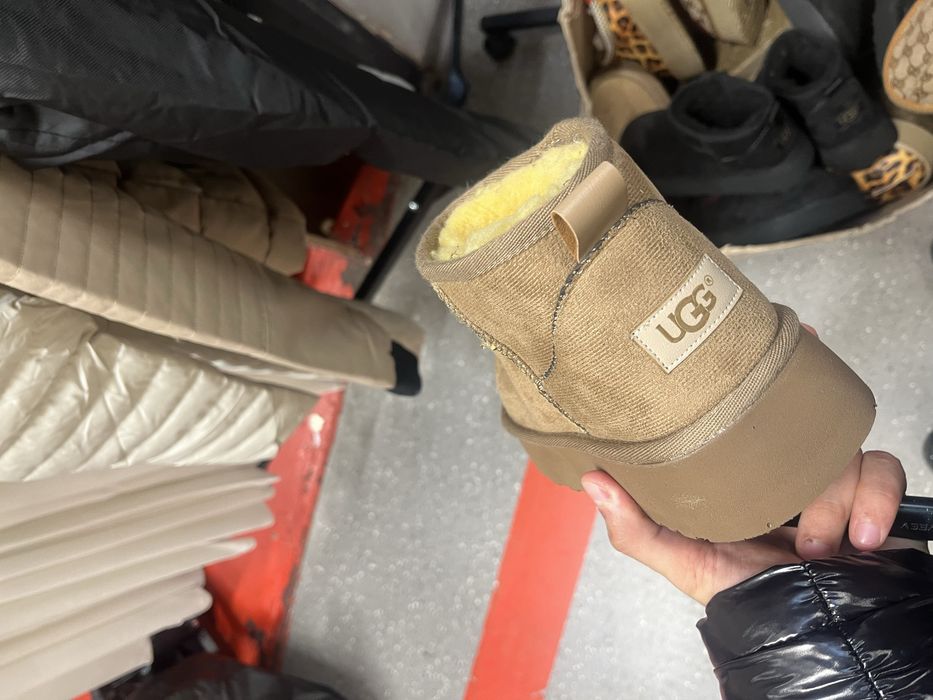 Ugg uri pentru femei