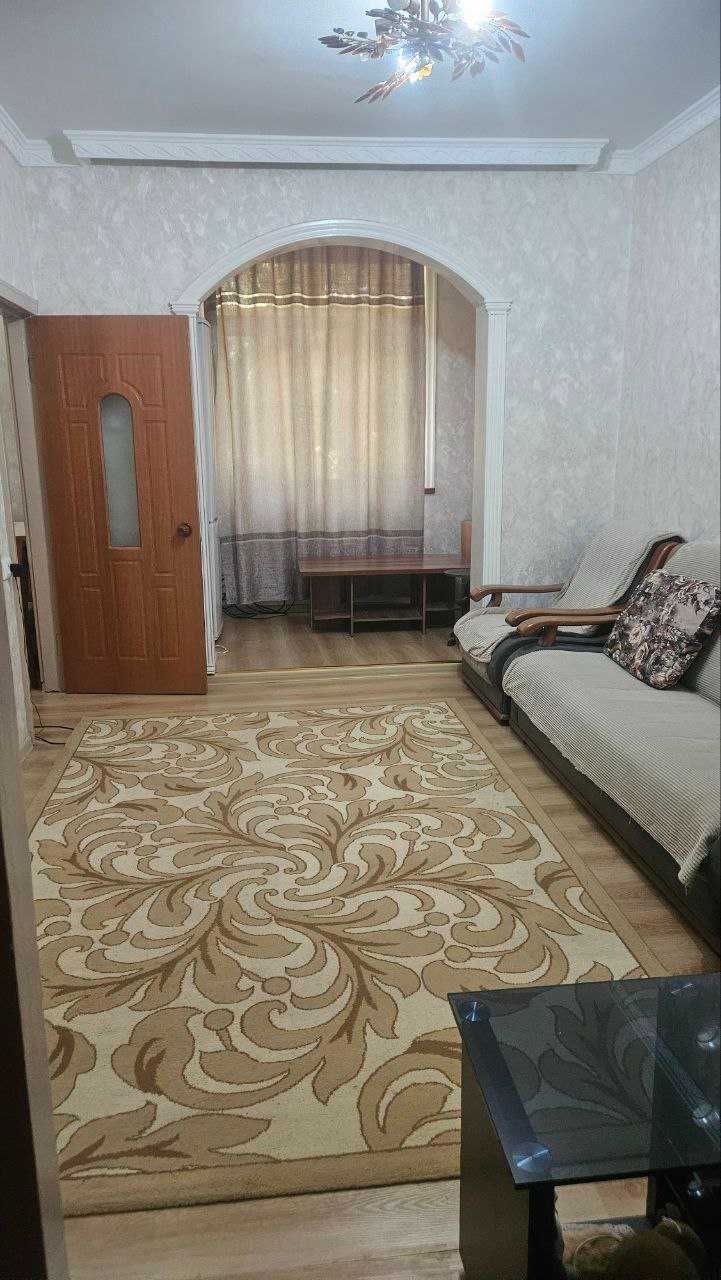 2  комн. Чиланзар-6 Кв. Мебель+Техника. Ор. Метро. Мирзо. Улугбек