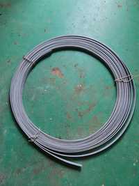 Platbanda 25x4 mm,  25-30 m