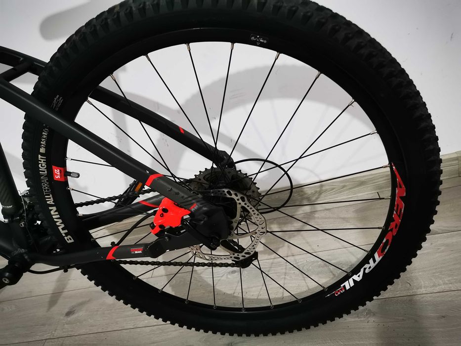 Mountain bike ROCKRIDER 540