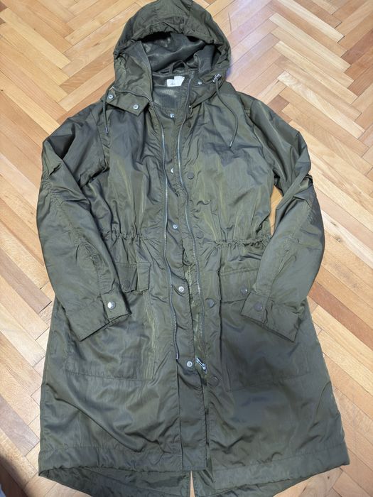 Geaca H&M, marimea 34