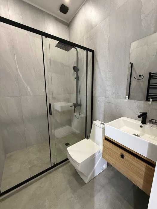 ;Yashnabod‼️Poytaxt Residence 3xona dupleks yevro remontli Mahtumquli