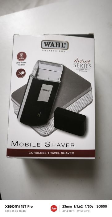 Rovra, Wahl si Babylistt pro