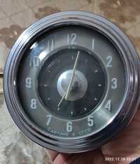 М-21 Волга, часы