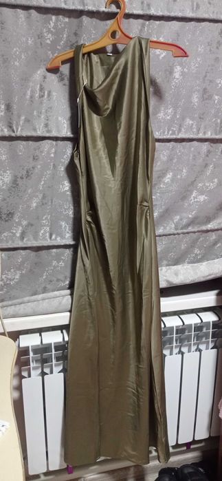 Платье очень красивое