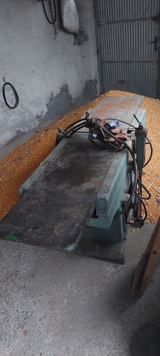 Абрихт трифазен ток