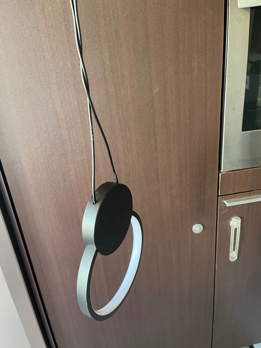 Осветително тяло, пендел, нов