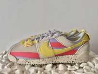 Nike Cortez Union Lemon Frost marimea 40