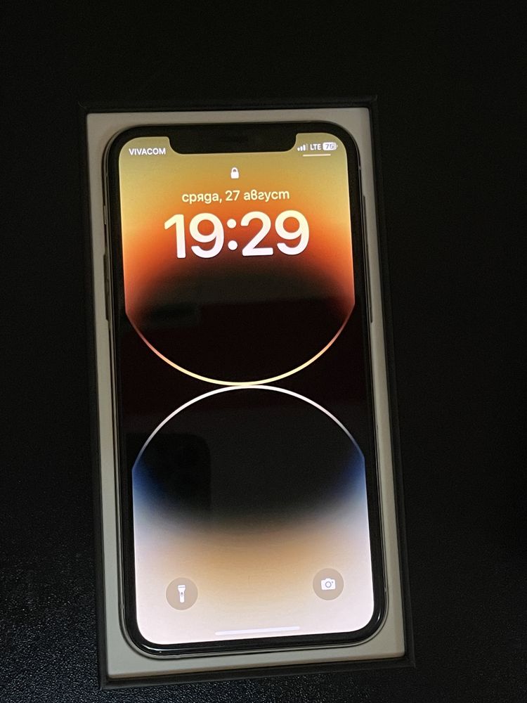 Iphone 11 pro 512 gb