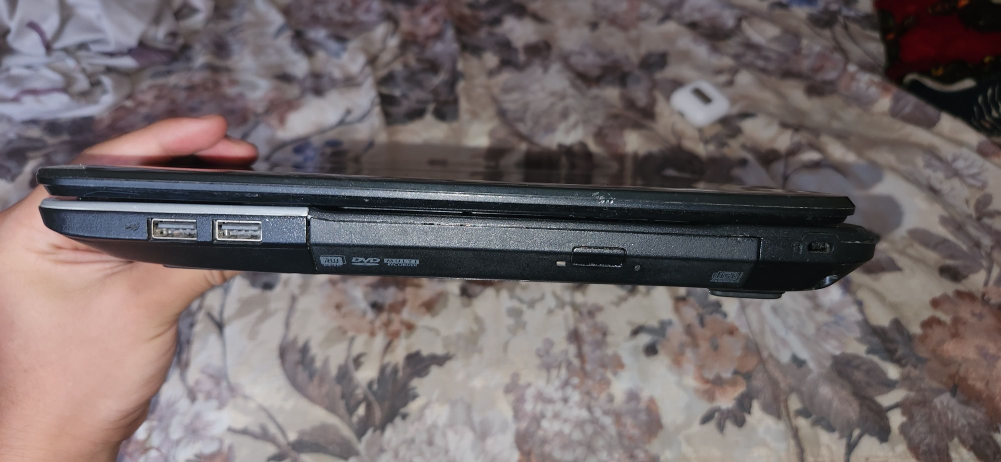 Packard Bell kompyuter