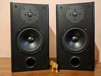 Denon SC-400S. Boxe fabuloase. Sunet de calibru. Ca noi. Preț fix !