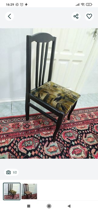 Стуль 150 мингдан