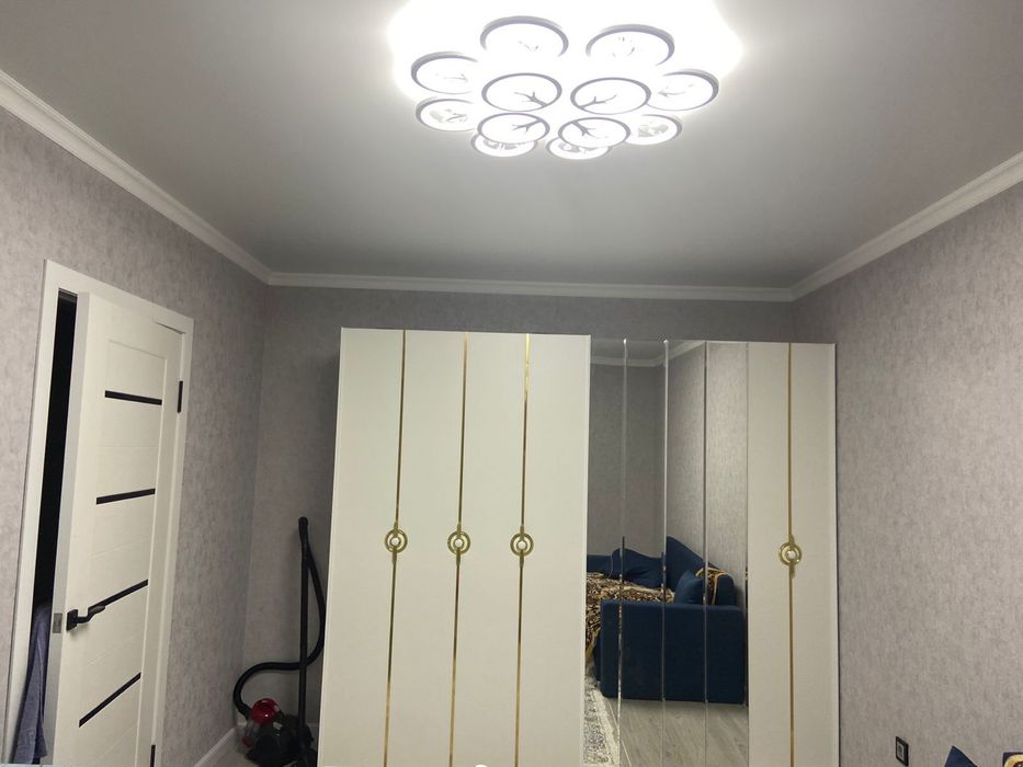 Ищу девушку на подселение