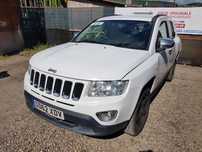 Dezmembrari dezmembrez  Jeep Compass 2.2 CRD 2011-2015
