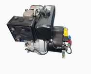 Vand motor HATZ 1D81 NOU pentru buldoexcavator – Piese motor HATZ