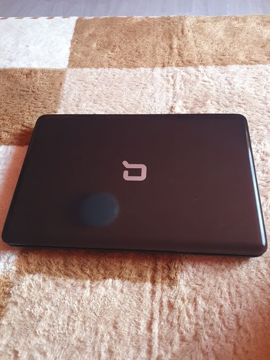 Vând laptop HP Compaq CQ58