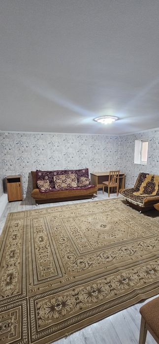 Сдаётся дом в жилгородке