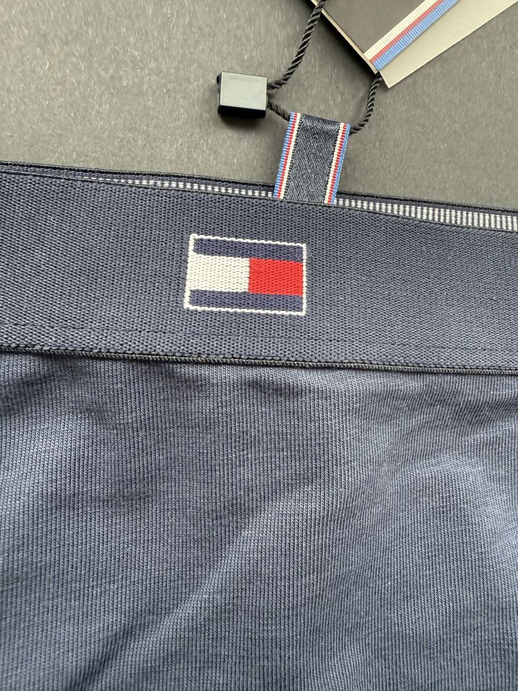 Комплект бразилиани Tommy Hilfiger /XS, S, M, L/