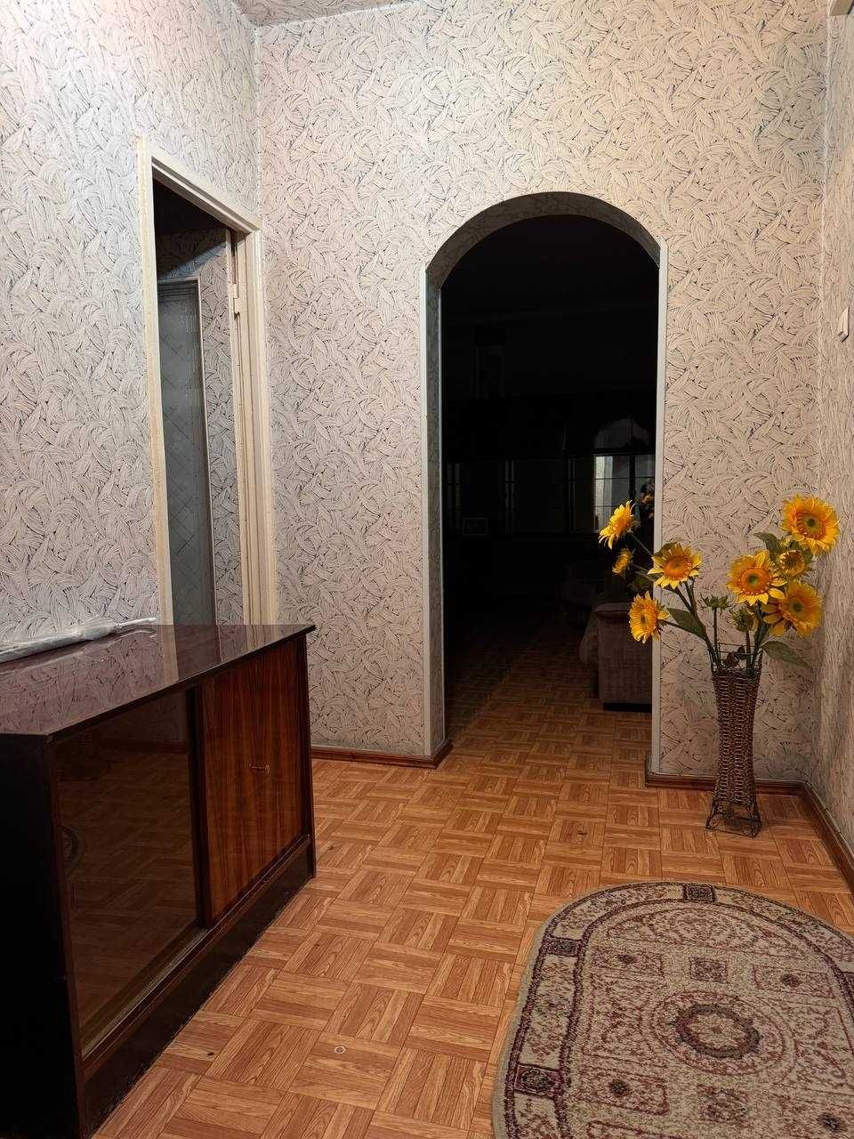 Продаются 2 квартиры по ул Бобура