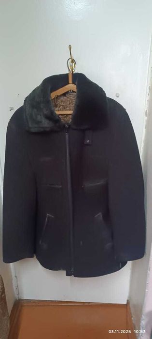 куртка  для мужчин  пилот