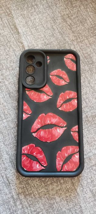 Протектори за Samsung Galaxy A34. Чисто нови.