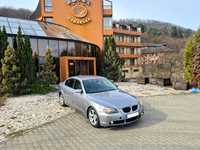 BMW 520D 163cp 2006