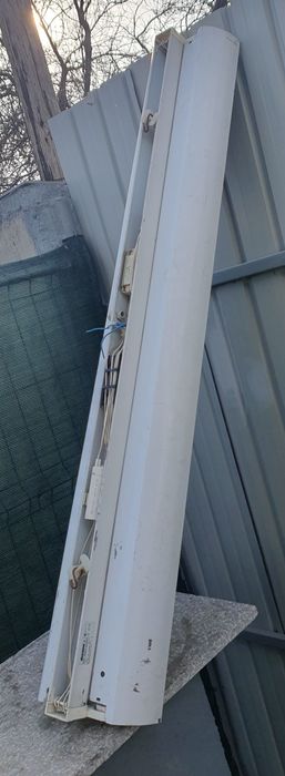 Corp iluminat marca Disano