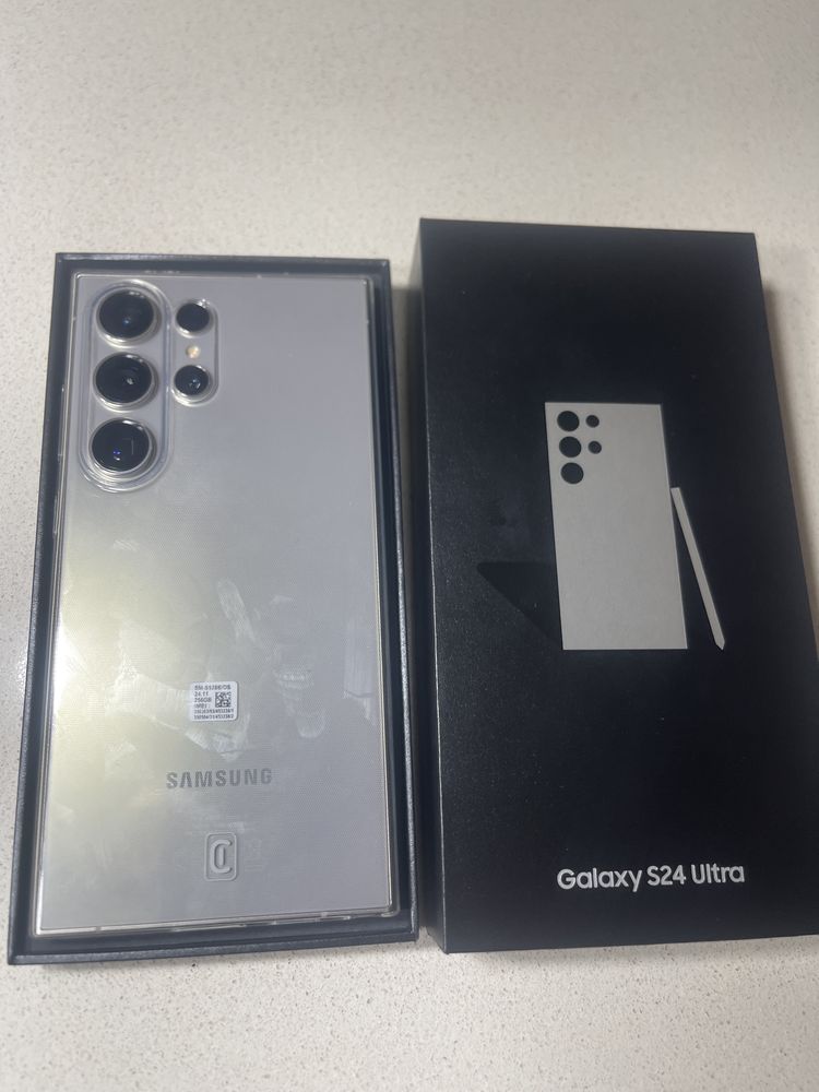 Samsung Galxy S24 Ultra