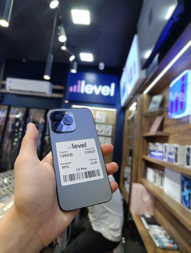 iPhone 13 Pro va 13 max