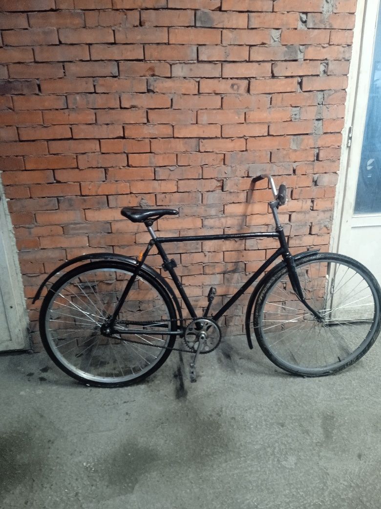 Продам велосипед Урал