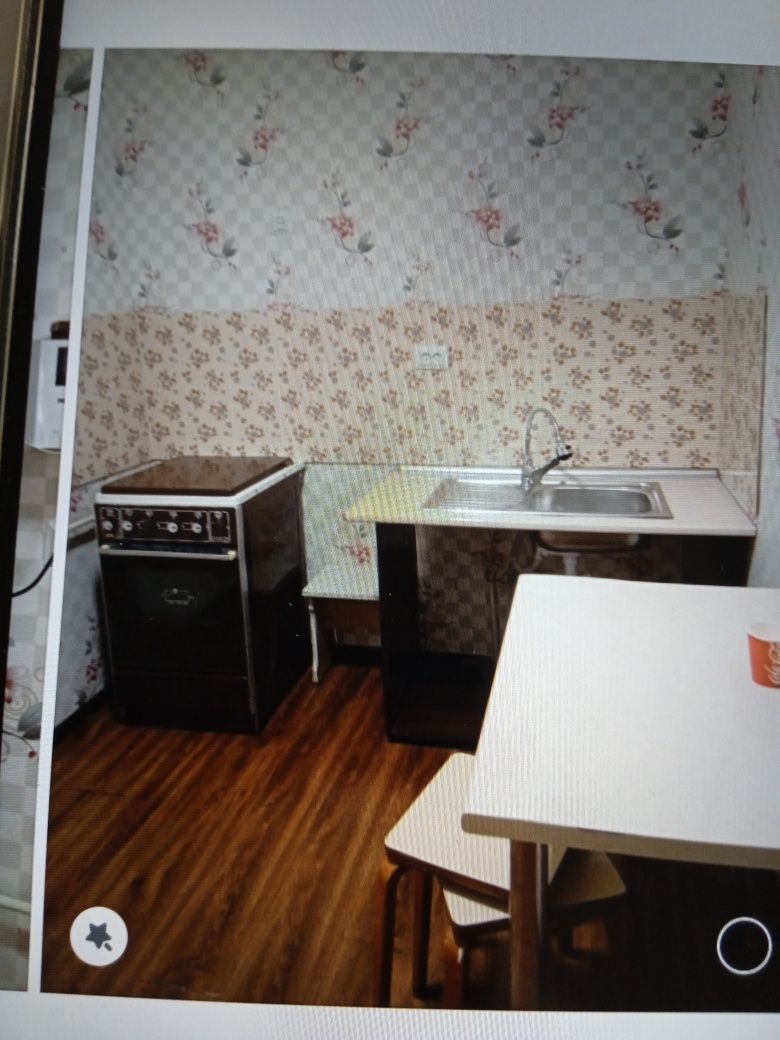 Продам свою квартиру на Карасу -6