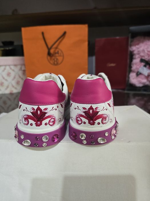 Dolce Gabbana kids Portofino Pajolica 34 EU