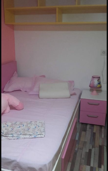 Mobila dormitor de fetite