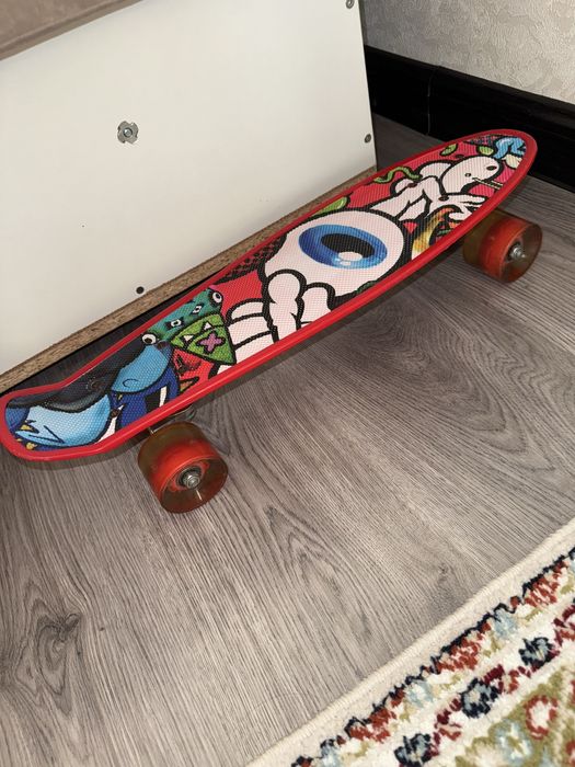 Самокат детский