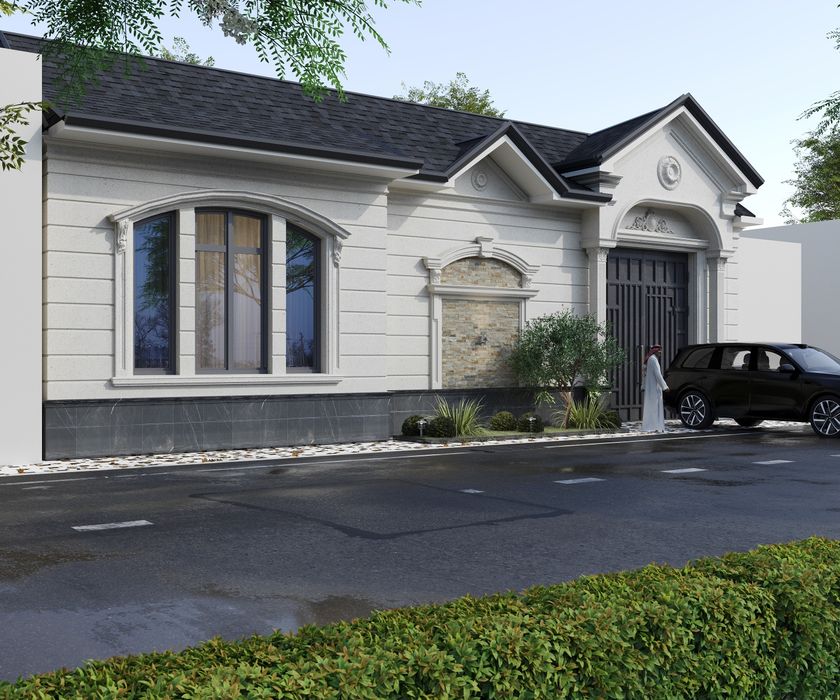 Лойихаларни 95% Смета килиб бериш хизмати