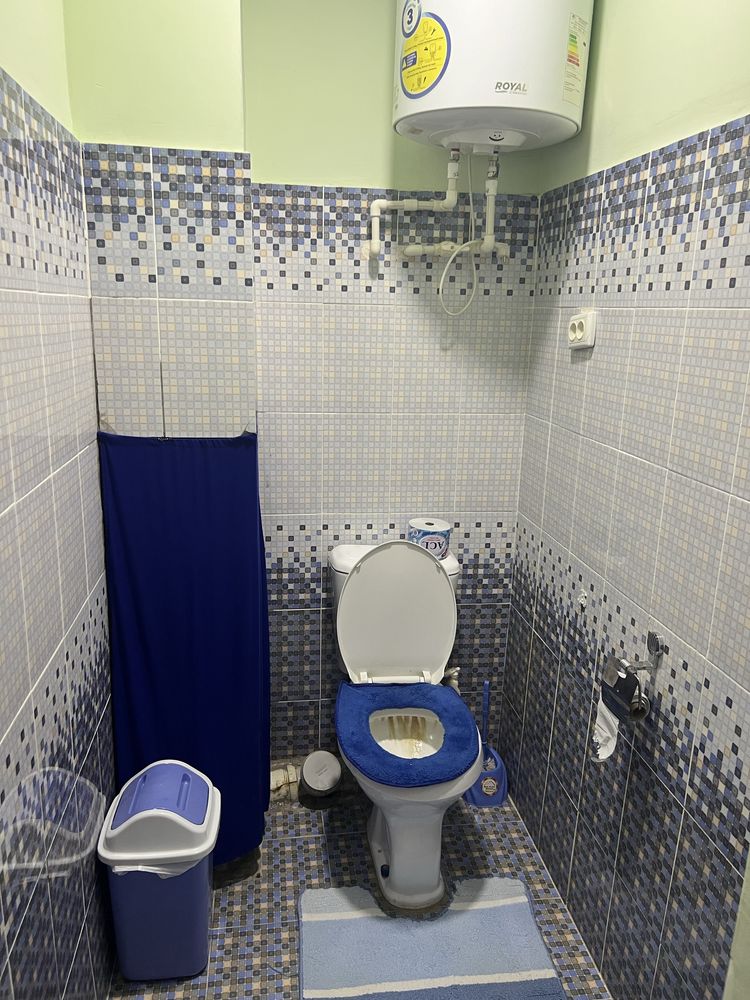 Kvartira ijaraga beriladi