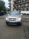 Vand chevrolet captiva