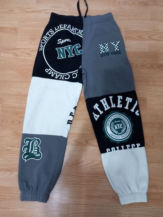Pantaloni trening barbati Fbsister