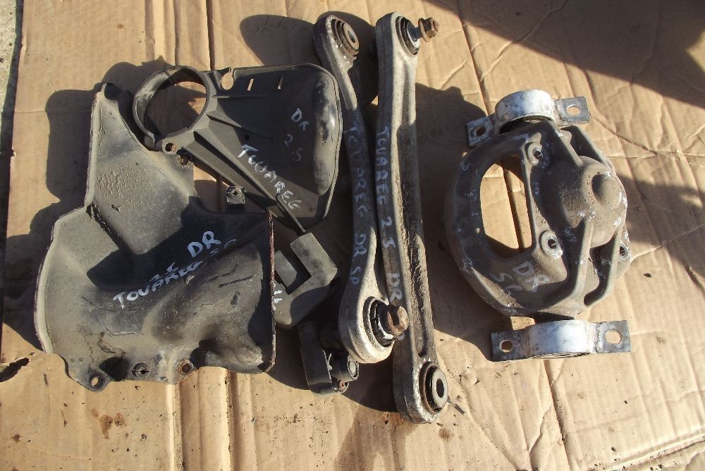 Brat VW Touareg 7L 2002-2010 bascula brat superior stanga dreapta