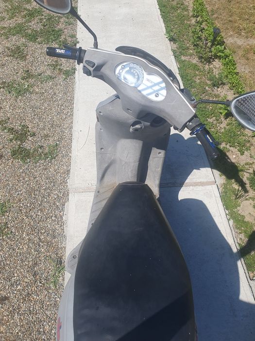 PIaggio (pret negociabil)