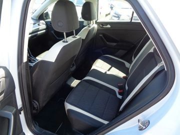 VW T-Cross

Sport