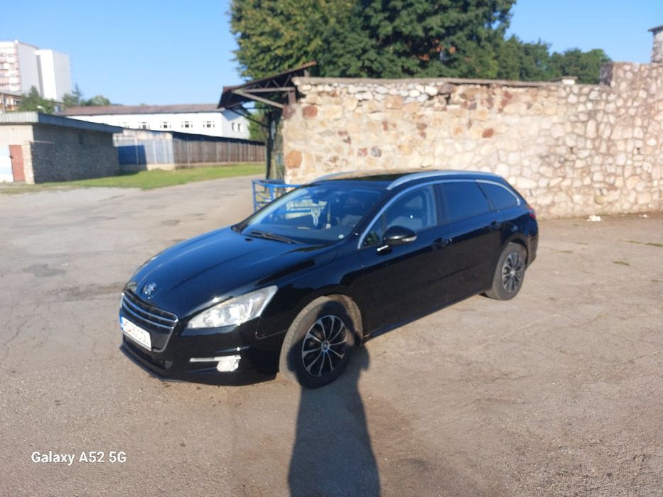 De vanzare Peugeot 508
