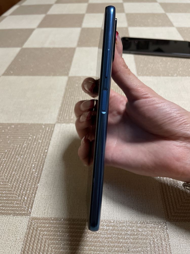 Смартфон ZTE BLADE A71